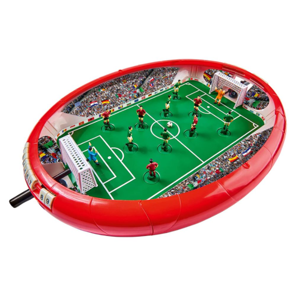 Noris Soccer Arena Action Games for Kids and Adults