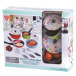 Playgo Deco Collection Metal Cookware
