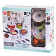 Playgo Deco Collection Metal Cookware