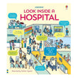 Look Inside a Hospital