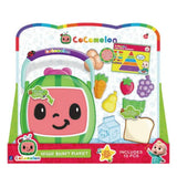 Cocomelon Roleplay Yes Yes Vegetable