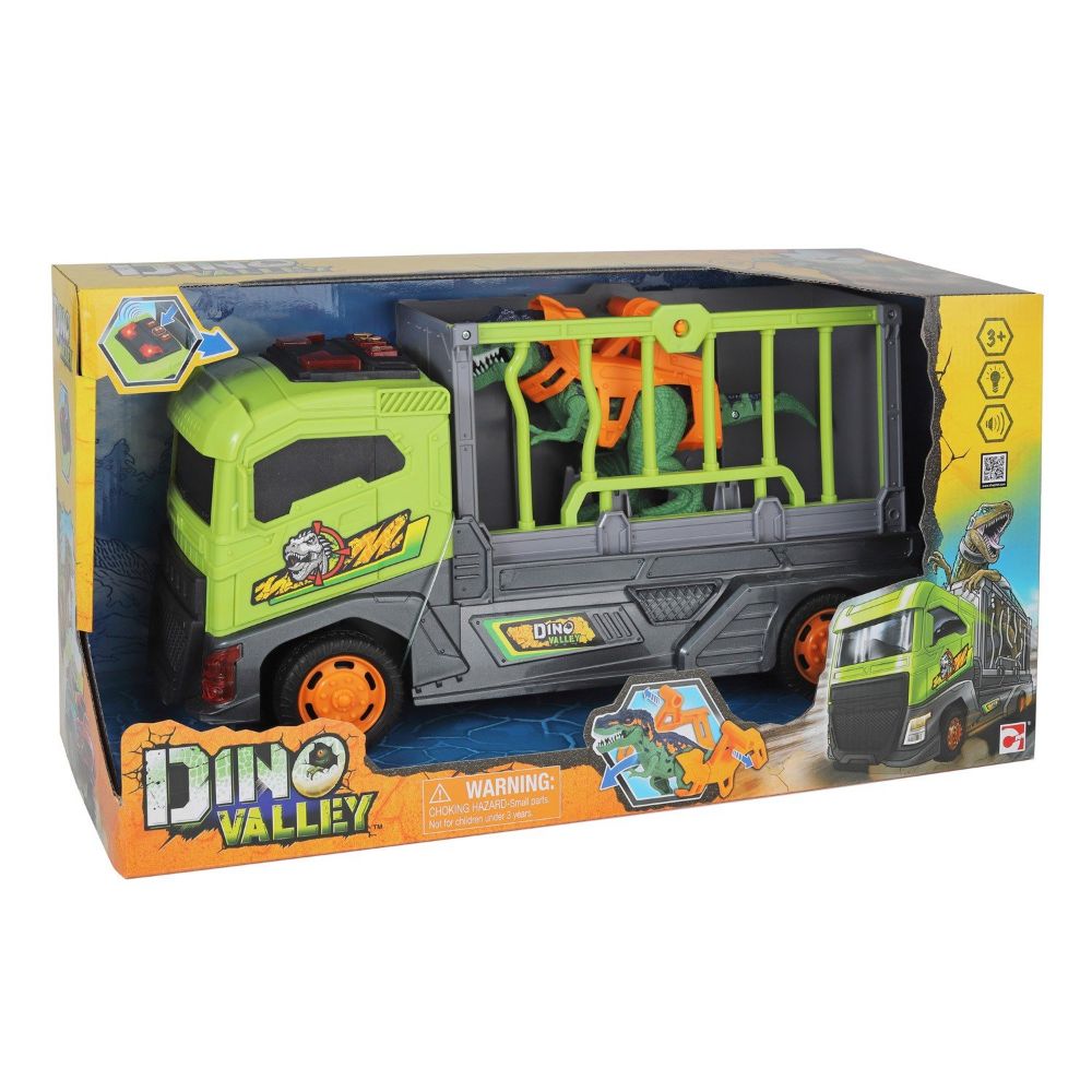 ChapmeiDino Transporter Dino