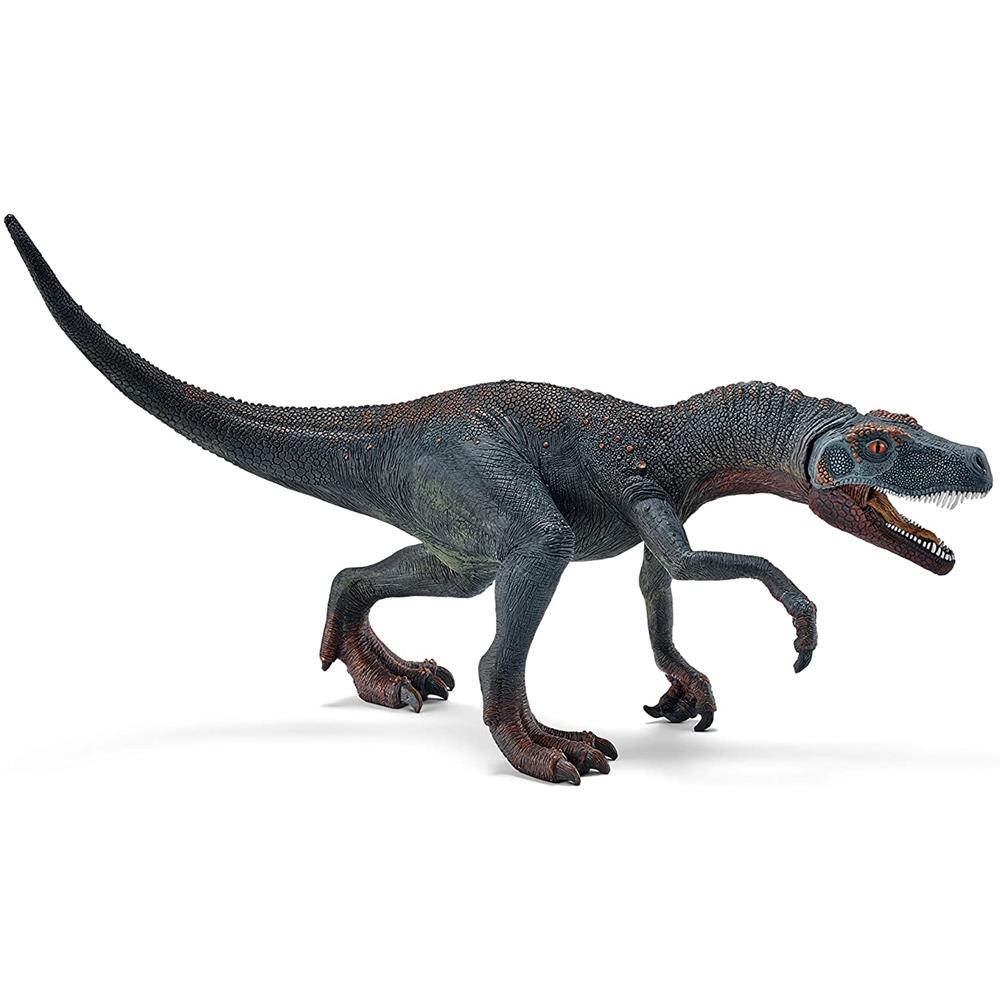 Schleich - Dinosaurs Herrerasaurus  Image#1