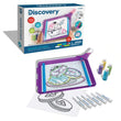 Discovery Shake Studio Sprinkle Art Designer Board