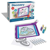 Discovery Shake Studio Sprinkle Art Designer Board