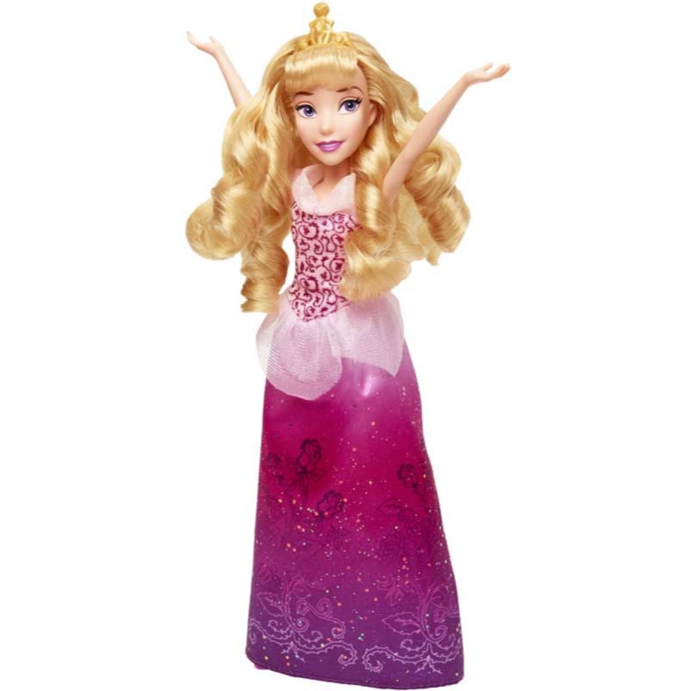 Disney Princess Classic Aurora Fashion Doll  Image#1