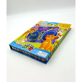 Phidal - Disney Animals Read & Glow
