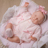 Jc Toys Hand Painted Babylin