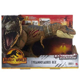 Jurassic World Extreme Damage T-Rex