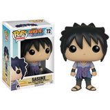 Funko Pop Animation NarutoSasuke
