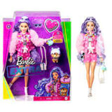 Mattel Barbie Extra Doll-Millie W