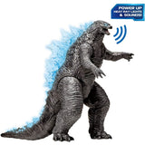 Monster Verse Godzilla vs Kong 13" Mega Kong Figure with Lights & Sounds