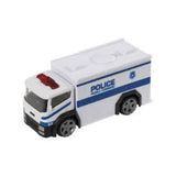 Teamsterz Emergency Trucks Vehicles  Image#3