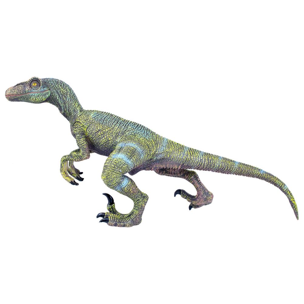 National Geographic Velociraptor