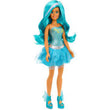 Dream Ella Color Change Doll- Blue