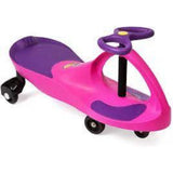 Plasma Cars Pink