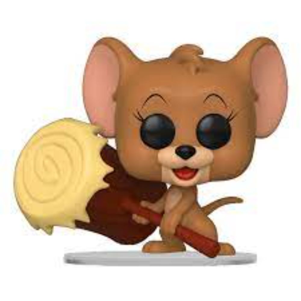 Funko Pop Movies - Tom & Jerry - Jerry