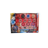 Beybattle Burst Evolution