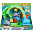 Hot Wheels HW City Toxic Snake Strike