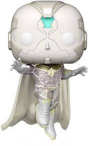Funko Pop Marvel: WandaVision - The Vision