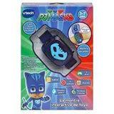 VTech PJ Masks Super Catboy Learning Watch