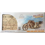Ugears Bike VM
