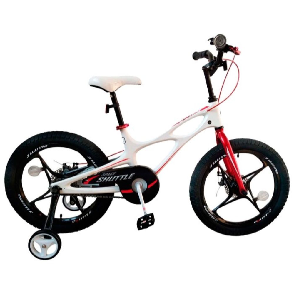 Royal Baby Space Shuttle Bicycle 18 Inch Bicycle  Image#1