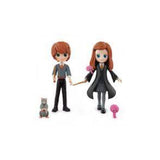 Ibrands Magical Charmers’ Friendship Pack – Ron & Ginny