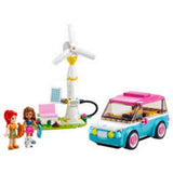 Lego Olivias Electric  Image#3