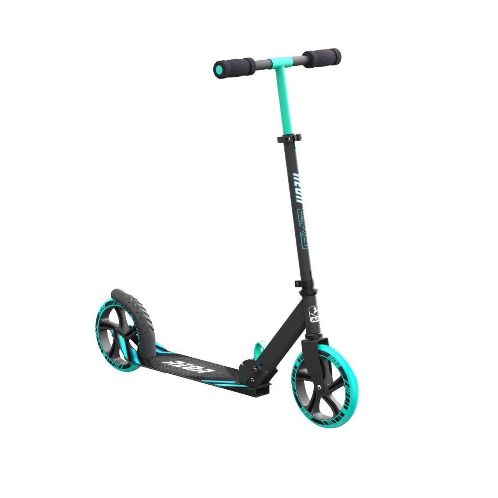 Y-volution Exo Green Teal