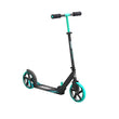 Y-volution Exo Green Teal