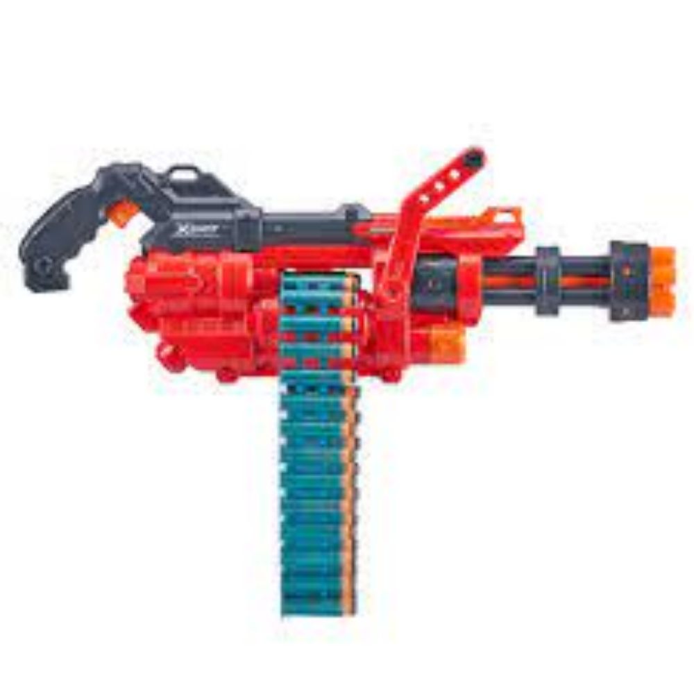 X-Shot Excel Omega Dart Belt