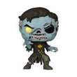 Funko Pop Marvel: What If.?Zombie Strange