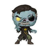 Funko Pop Marvel: What If.?Zombie Strange