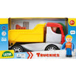 Lena Truckies Dump Truck