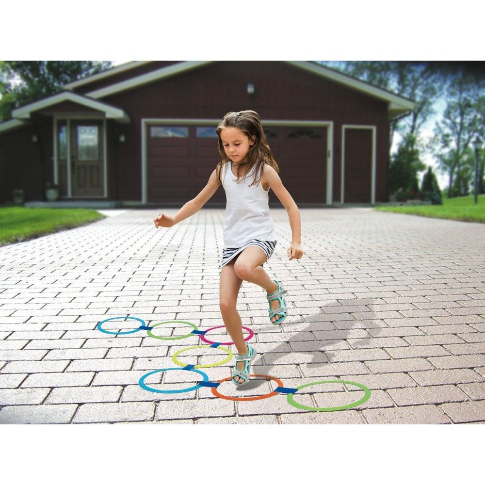 Boley Goofy foot Hopscotch Boley Goofy foot Hopscotch