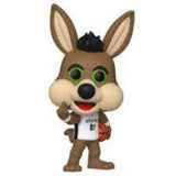 Funko Pop NBA Mascots San Antonio Spurs The Coyote Pop