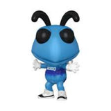 Funko Pop NBA: Mascots - Charlotte- Hugo Vinyl Figure
