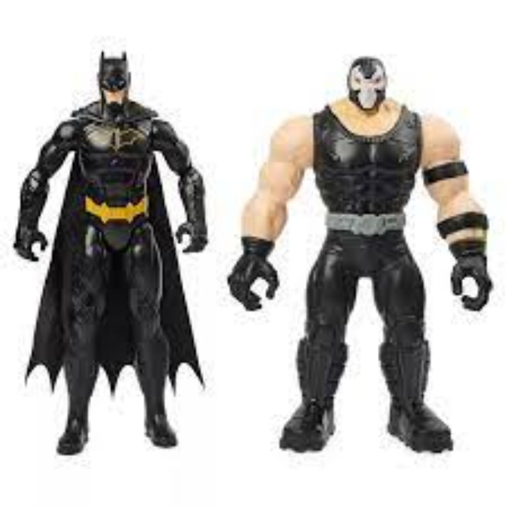DC Batman Figurine 12 inches