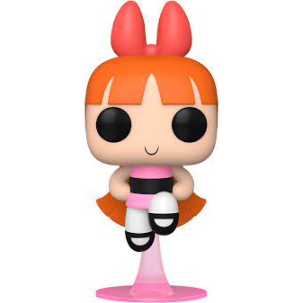 Funko Pop Animation: Powerpuff Girls - Blossom