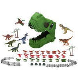 Chapmei Dino Skull Bucket 45 Pcs