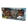 Chapmei Soldier Force Military Vehicle PS