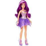 Dream Ella Color Change Doll- Purple