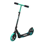 Y-volution Exo Green Teal