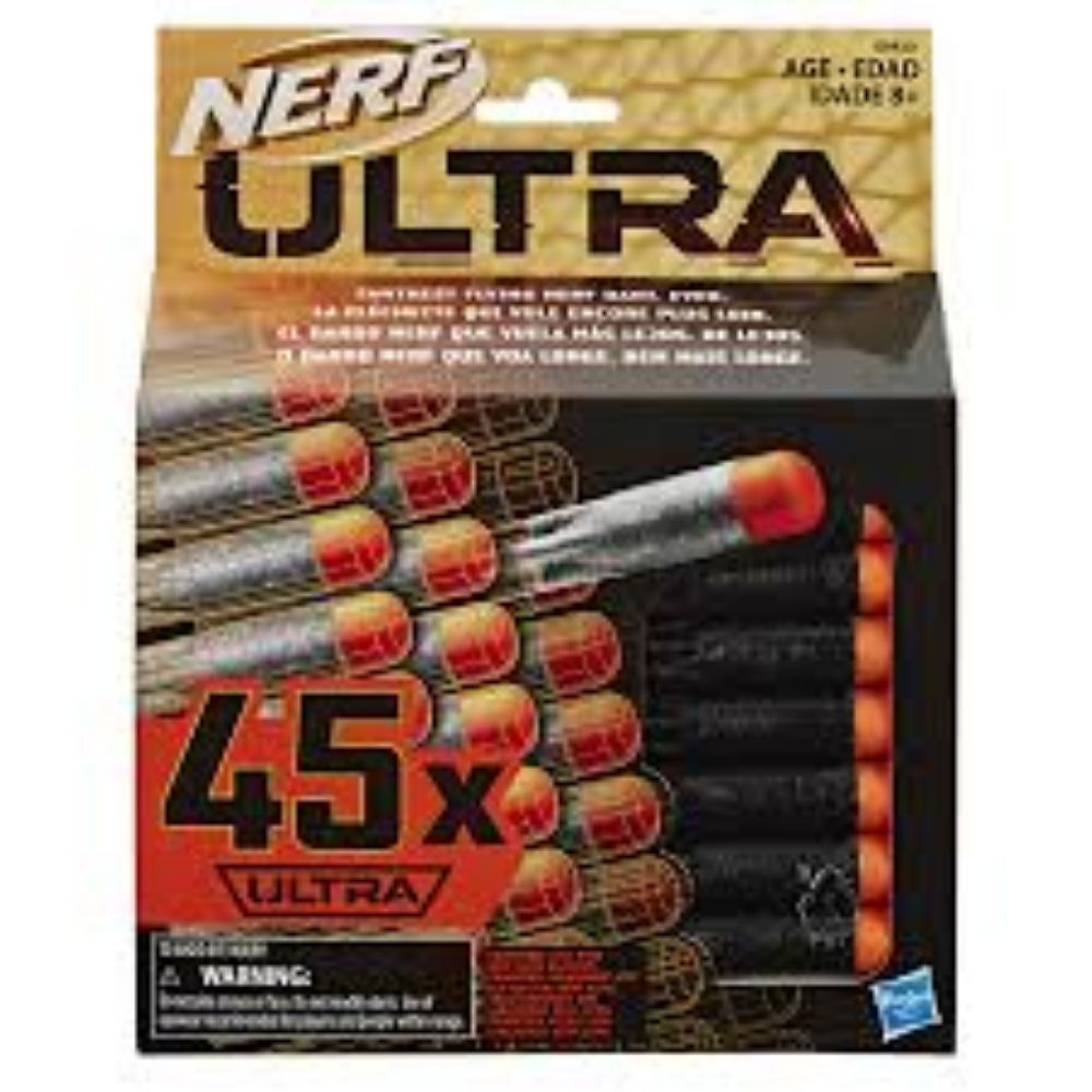 Nerf Ultra 45 Dart Refill  Image#1