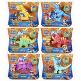 Paw Patrol Dino Rescue Hero Pups Assorted