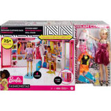 Barbie Dream Closet