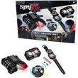Spy X Micro Gear Set