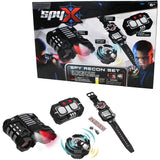 Spy X Micro Gear Set
