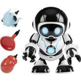 Ibrands Robosapien Remix